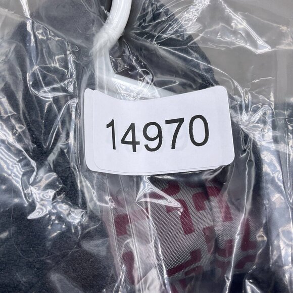 JCPenney Blazer Men 36 Gray Poly Texture Knit 60s 70s Suit Jacket VTG‎ USA - Picture 15 of 15